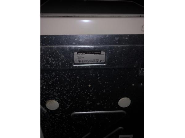 miele wasmachine bovenlader