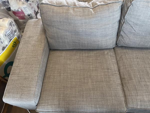 Bankje voor 2 personen