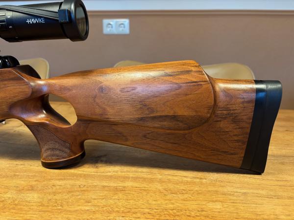 Webley Longbow SE 4,5 mm