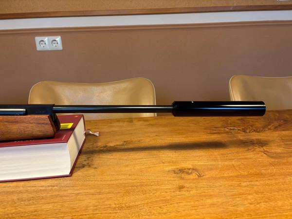 Webley Longbow SE 4,5 mm