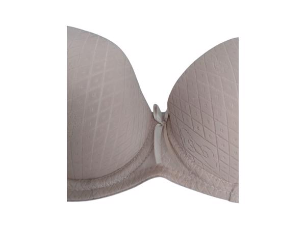 Hana - 94131 - Push-up - BH - beige - 80A