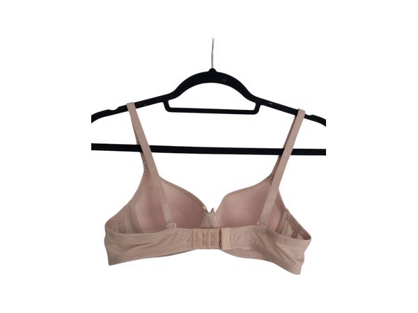 Hana - 94131 - Push-up - BH - beige - 80A