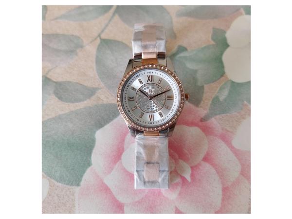 Horloge Ava Quartz - dames