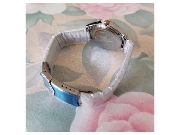 Horloge Ava Quartz - dames