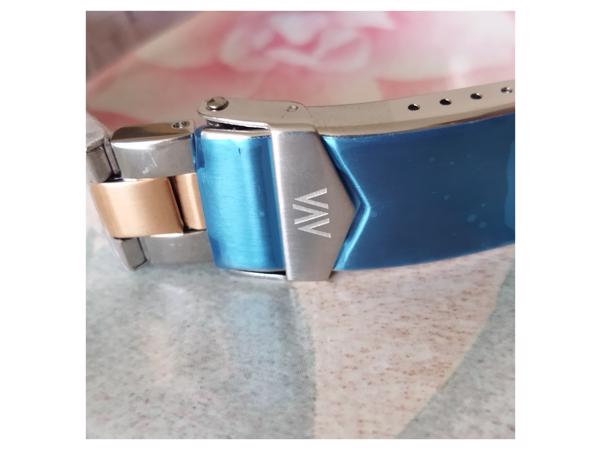 Horloge Ava Quartz - dames