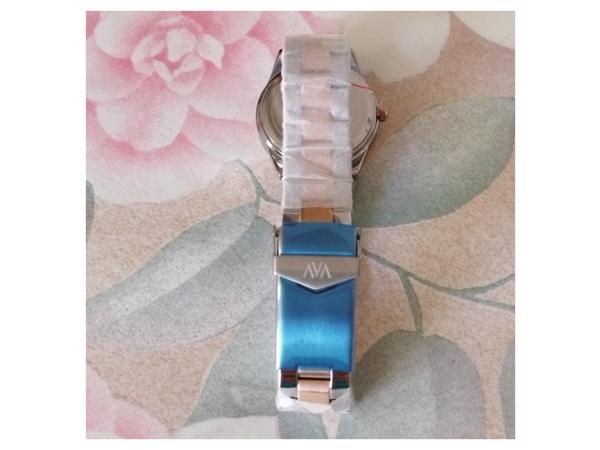 Horloge Ava Quartz - dames