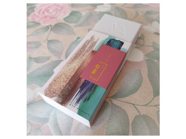 Horloge Ava Quartz - dames