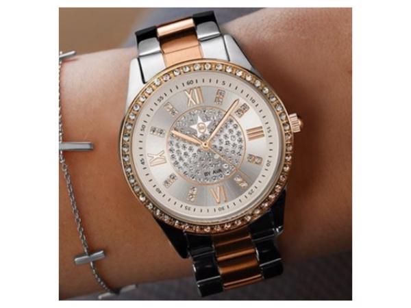 Horloge Ava Quartz - dames
