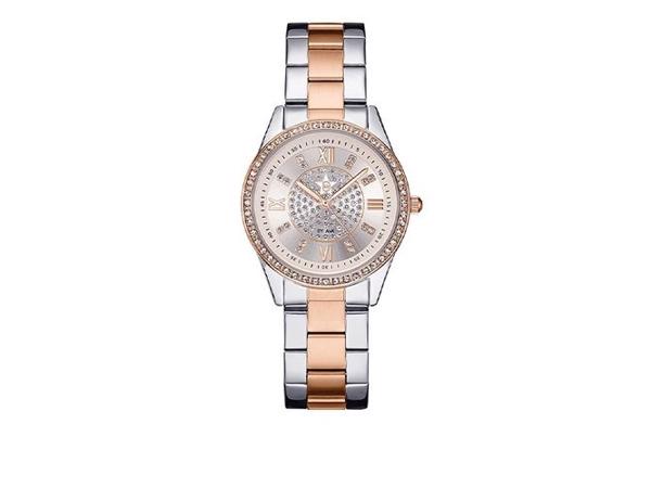 Horloge Ava Quartz - dames