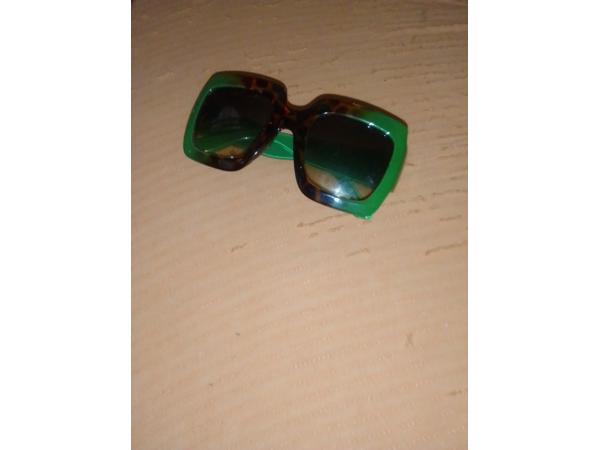 Wen leuk dames zonnebril