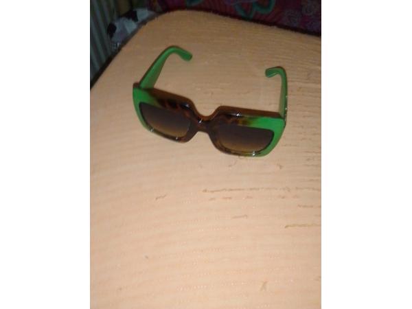 Wen leuk dames zonnebril