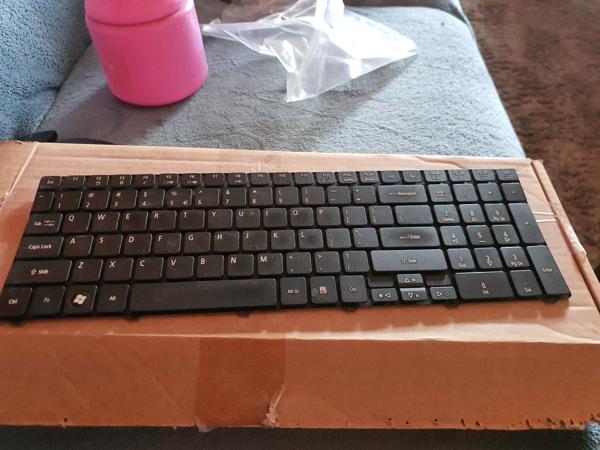 toetsenbord voor Acer laptops