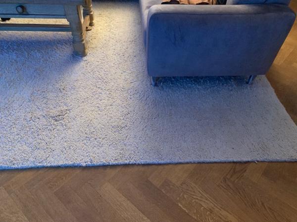half acht Wissen zout Wollen berber tapijt in Venlo - Huis en Inrichting, Overig - Markanda