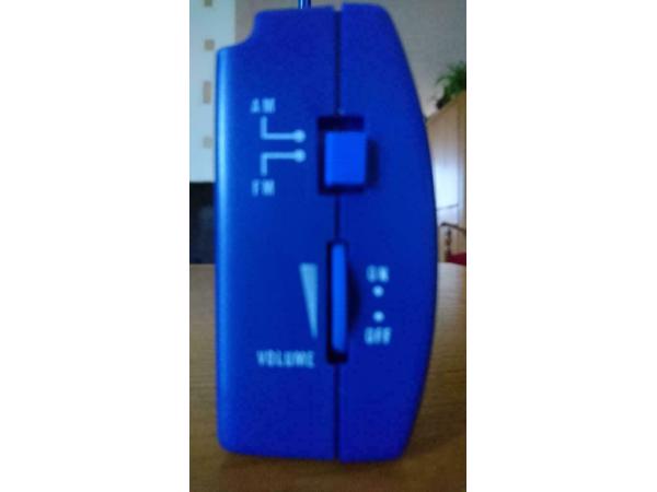 Postbank wereldontvanger