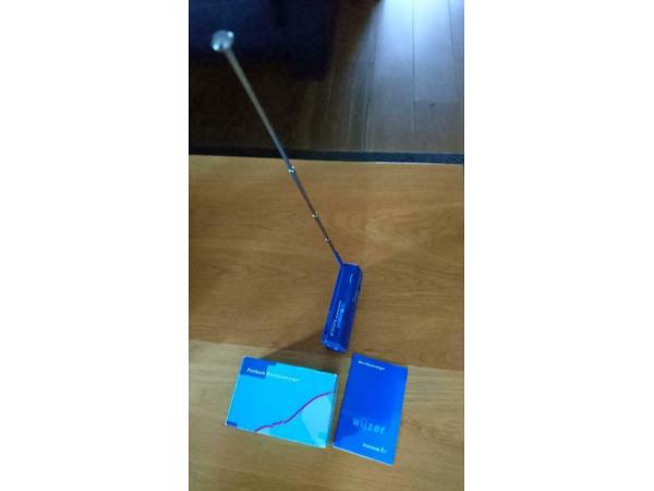 Postbank wereldontvanger