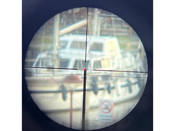 Tasco 6-18x40 richtkijker