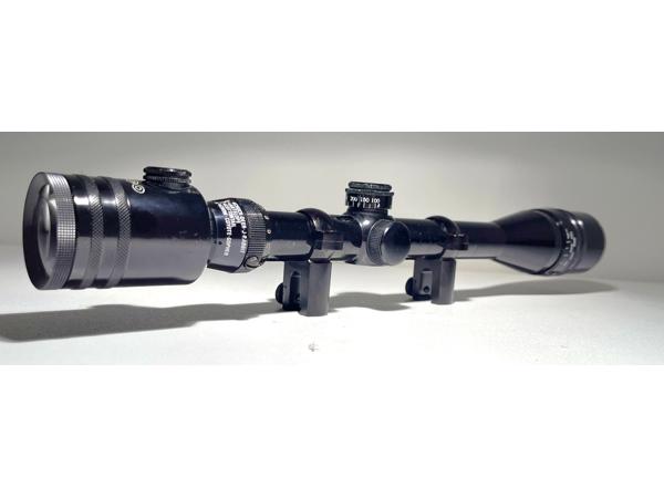 Tasco 6-18x40 richtkijker