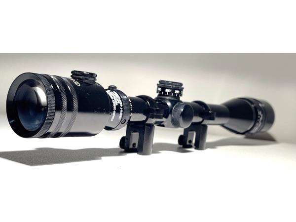 Tasco 6-18x40 richtkijker