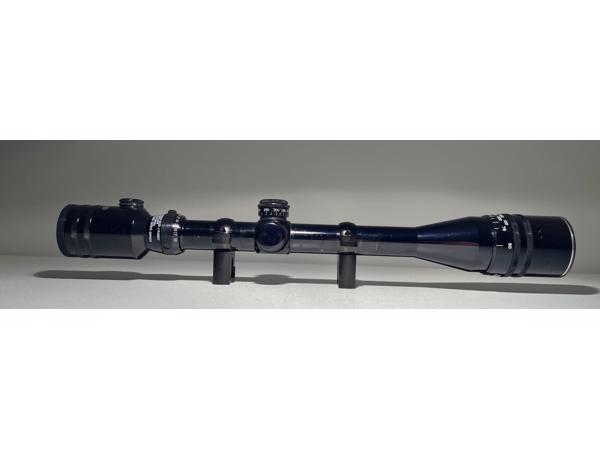 Tasco 6-18x40 richtkijker