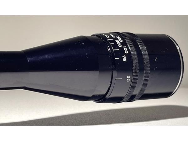 Tasco 6-18x40 richtkijker