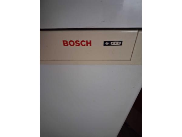 Vrieskast Bosch