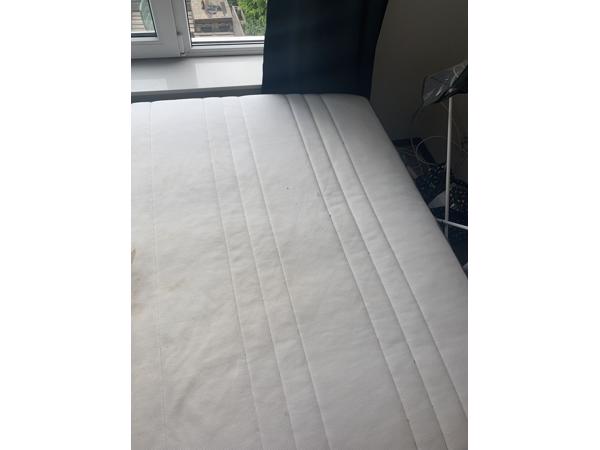 Matras Ikea Hovag 140x200