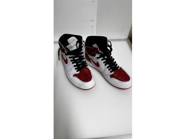 Nike Air Jordan 1 Heritage