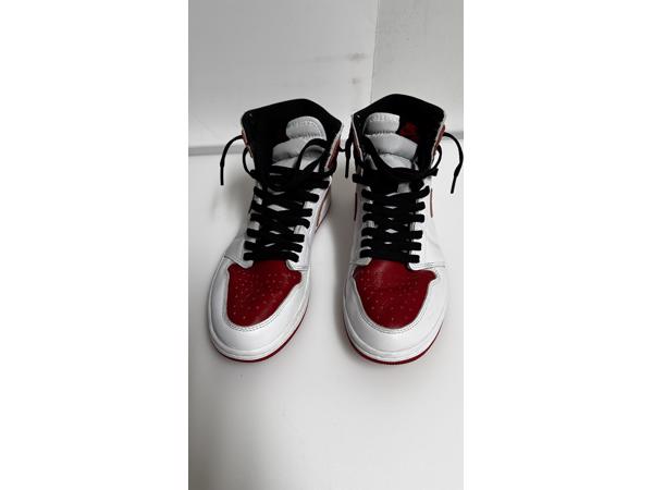 Nike Air Jordan 1 Heritage