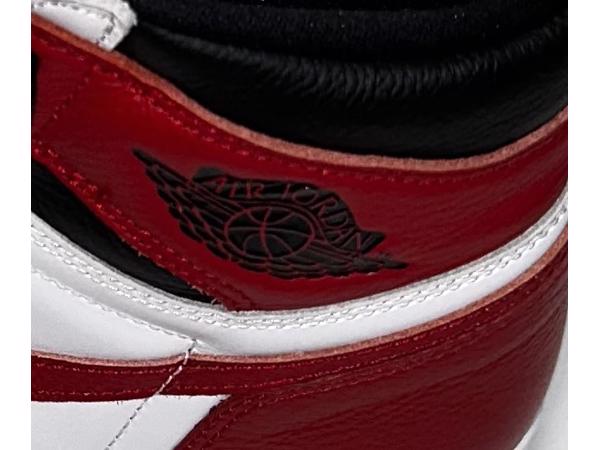 Nike Air Jordan 1 Heritage