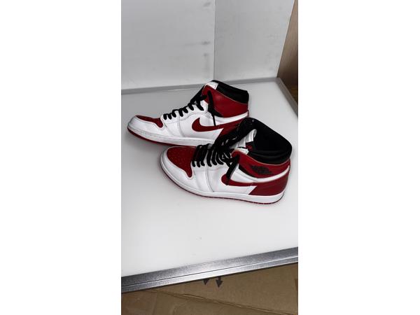 Nike Air Jordan 1 Heritage