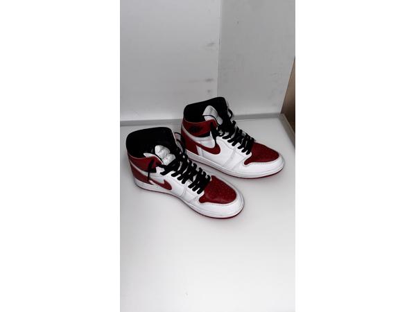 Nike Air Jordan 1 Heritage