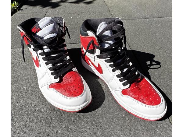 Nike Air Jordan 1 Heritage