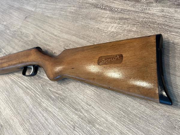 Diana Donor model 50 onderspanner