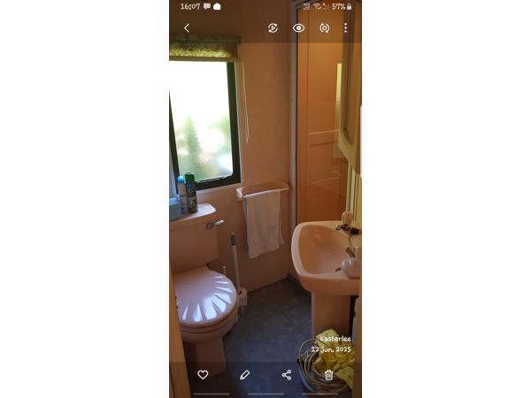 Stacaravan IN GOEDE STAAT GRATIS
