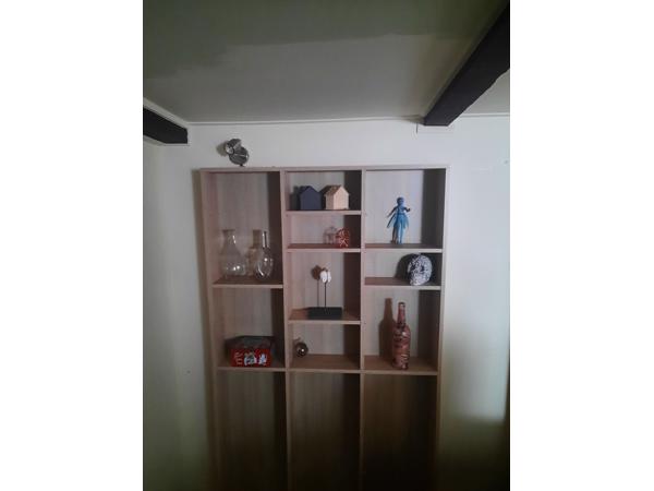 Vakkenkast(en)