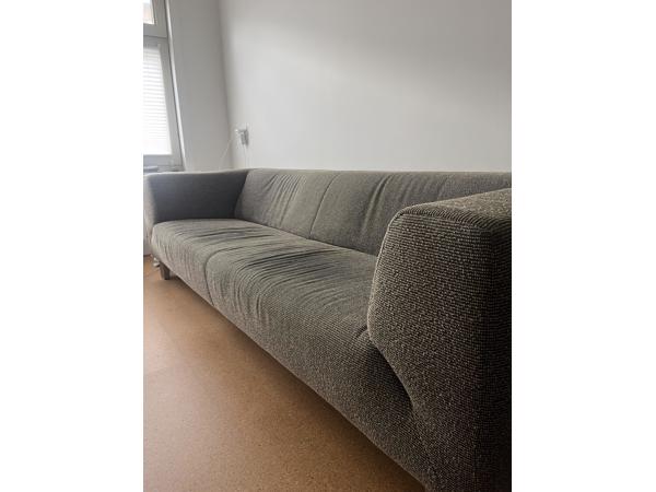 Goede kwaliteit bank