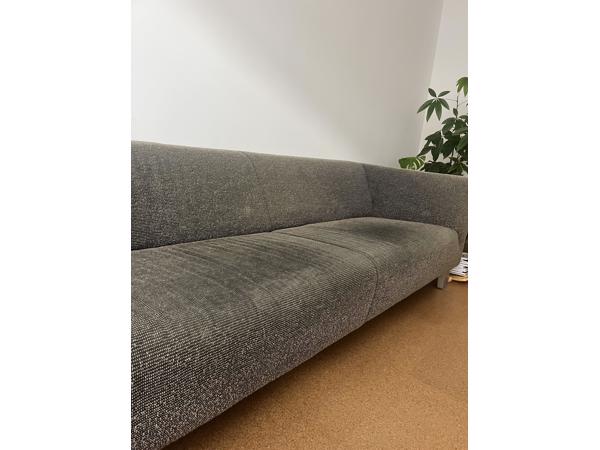 Goede kwaliteit bank