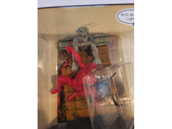 Daredevil Collectors Klok van Marvel