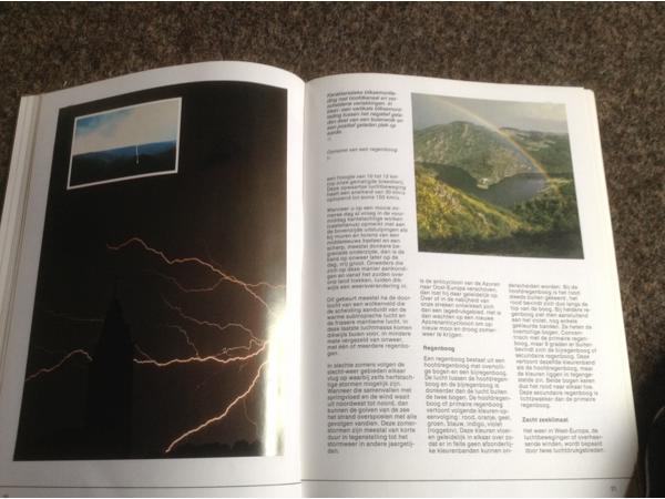 De 4 seizoenen ,de lente ,de zomer,de herfst,de winter