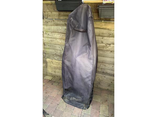 Multifunctionele pizzaoven