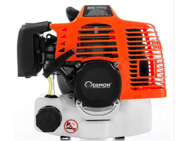 Excursion 5 opblaasboot met Demon BB-Motor