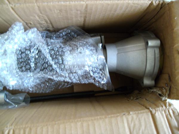 Excursion 5 opblaasboot met Demon BB-Motor