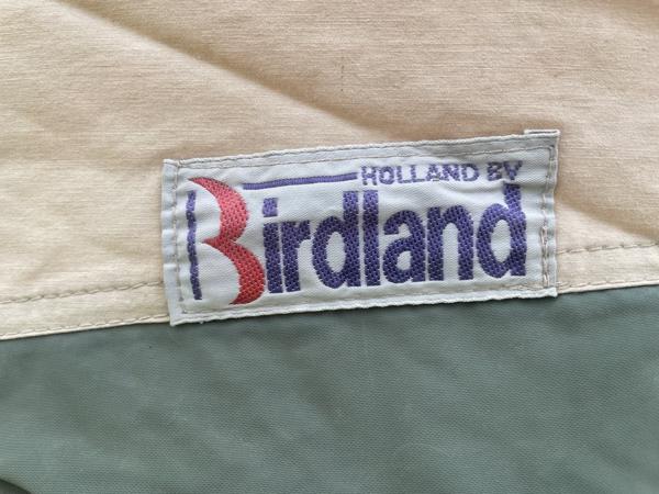 katoenen gezinstent ( 4 )