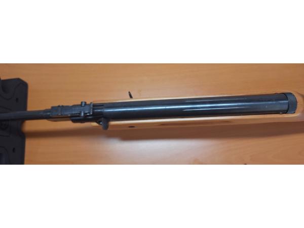 Shanghai model 62 4.5mm