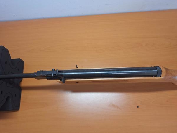 Shanghai model 62 4.5mm