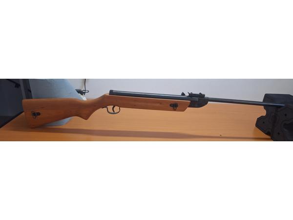 Shanghai model 62 4.5mm