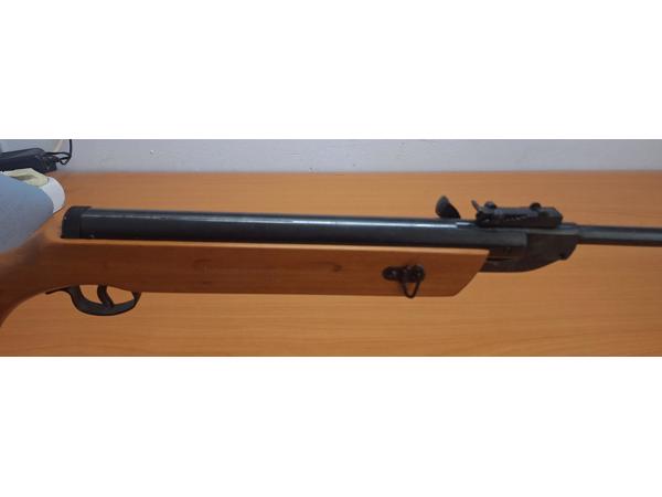 Shanghai model 62 4.5mm