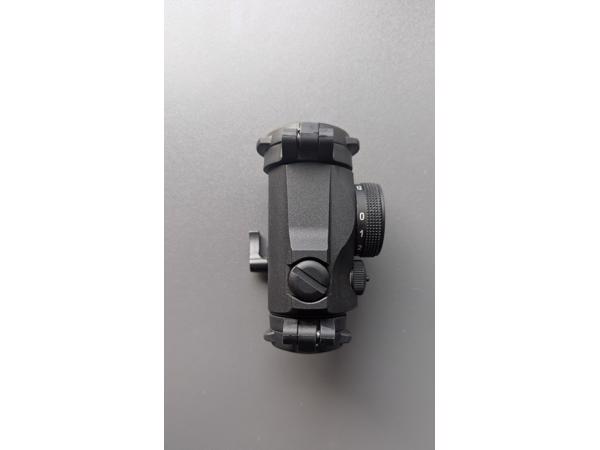 Aimpoint Micro H-2 2MOA