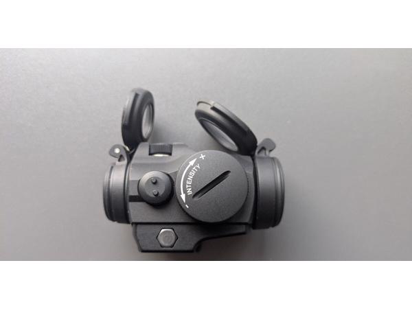 Aimpoint Micro H-2 2MOA