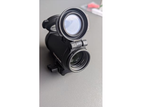 Aimpoint Micro H-2 2MOA